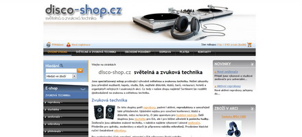 disco-shop.cz
