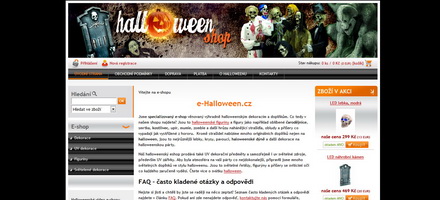 e-halloween.cz