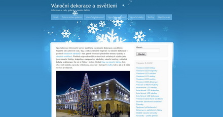 vanocni-dekorace.net